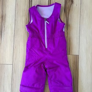 Columbia Snow Pants Toddler Girl 3T